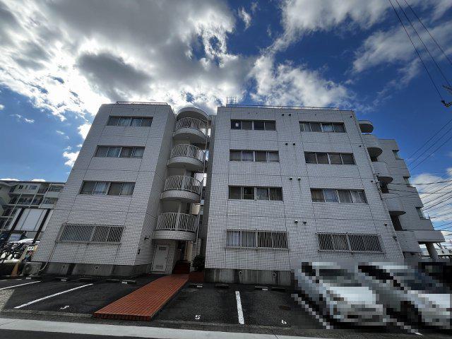 牧の原中央マンション
