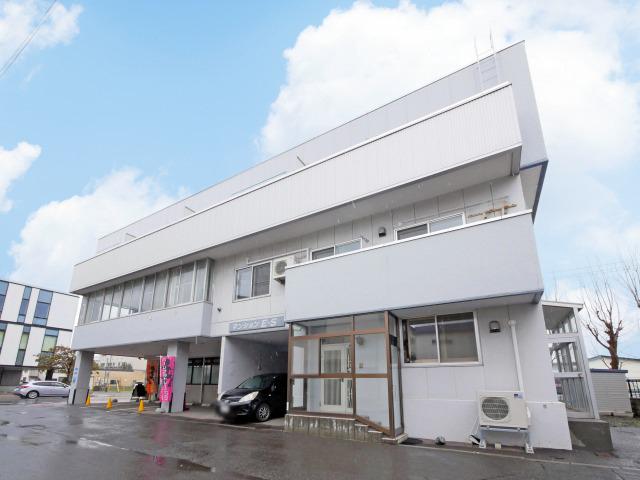 マンションE・S