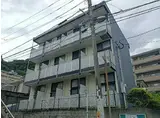 レオパレスシエスタ西郷屋敷