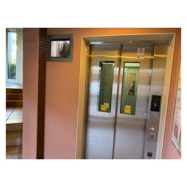 グローベル東高円寺レスティアーナ