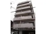 ＪＲ播但線 京口駅 徒歩10分 7階建 築38年