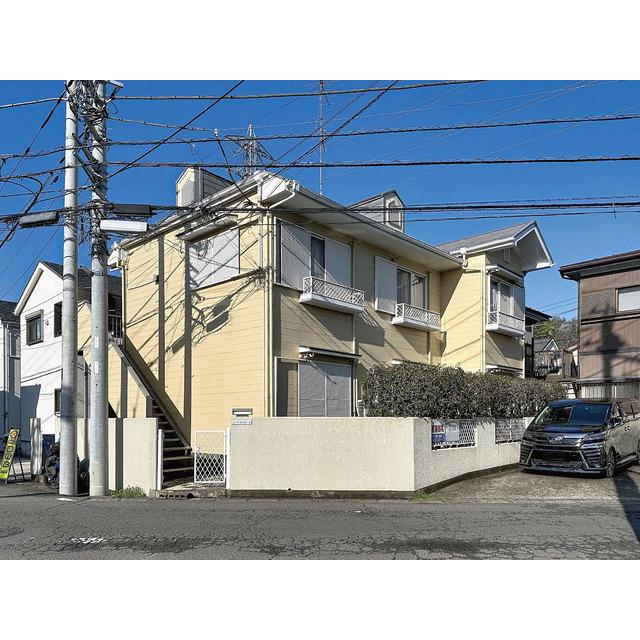 コーポサンクレール