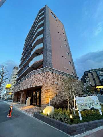 プレジオ練馬富士見台