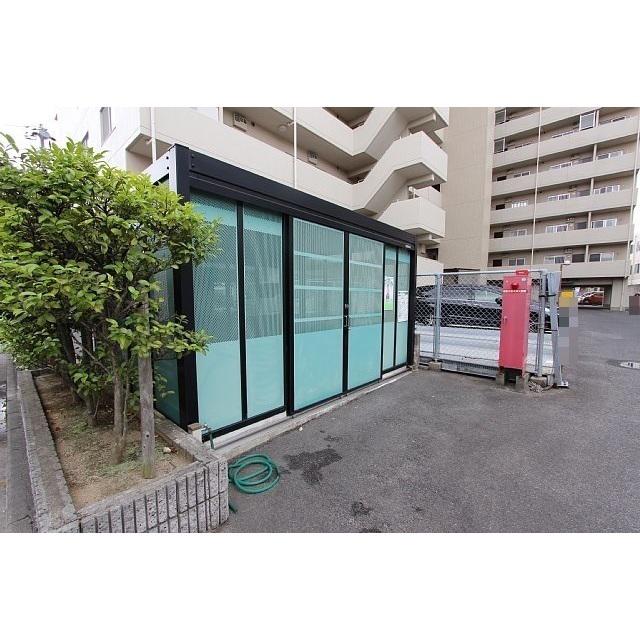 クリーンピア米子加茂町