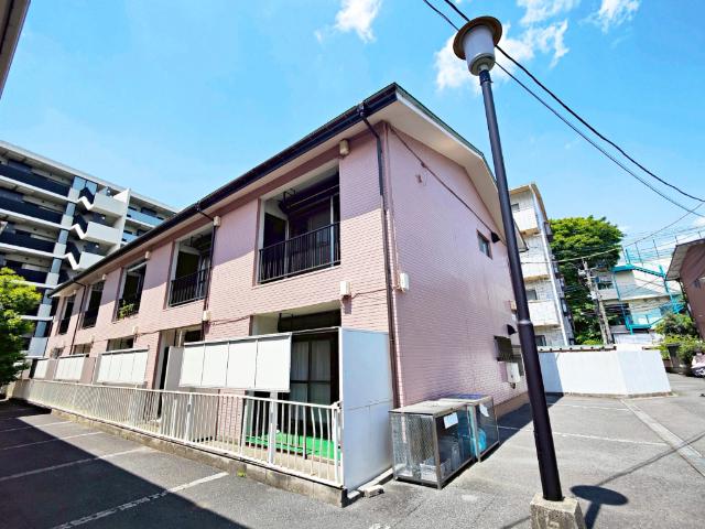 コーポアルセ