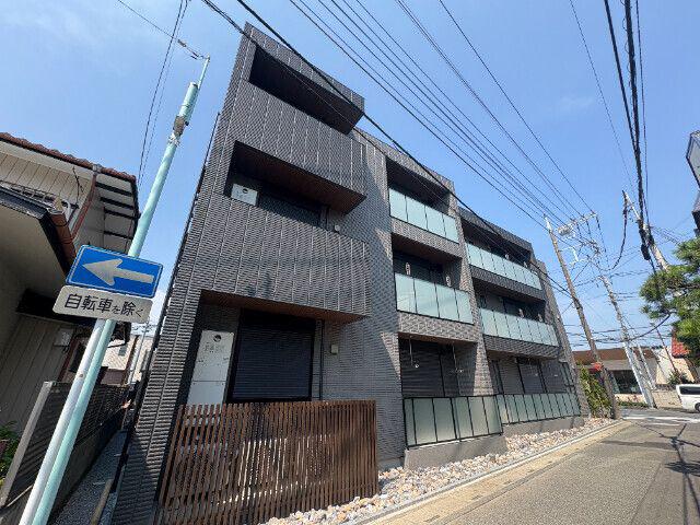 イル・ラシーヌIV
