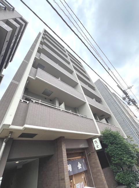 日神デュオステージ新宿中落合(1LDK/9階)