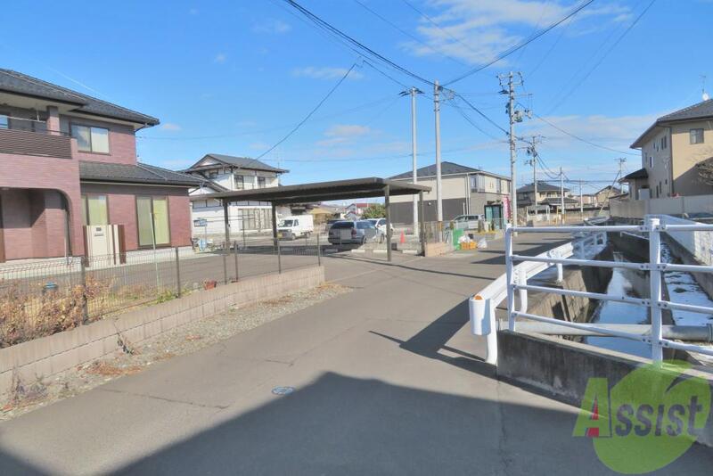ジェントリー弐番館
