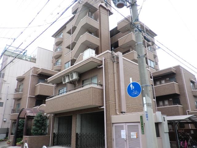 サニーハイツ伊東