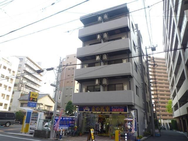 ジュネスさかえ