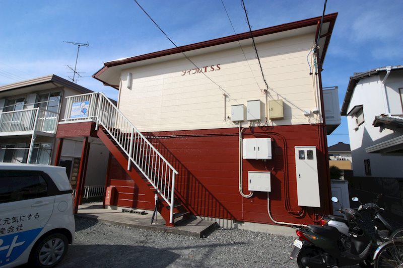 メイプルTSS