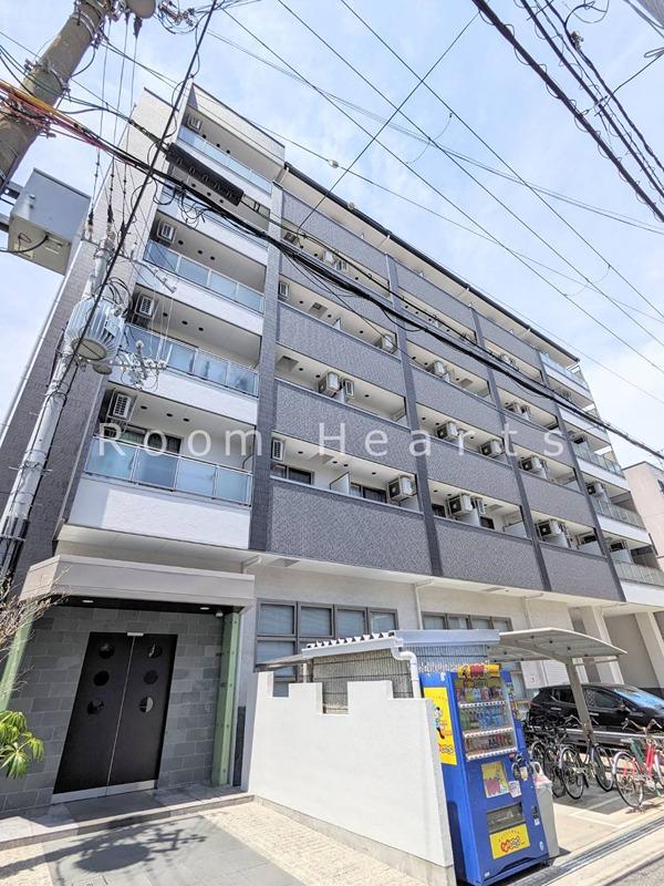 十三本町ウインズマンションII