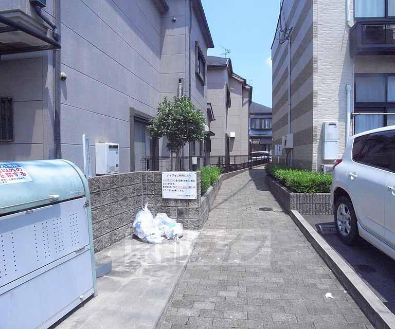 レオパレス セレーノ