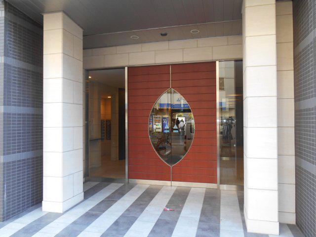 ライオンズシティ東京タイムズプレイス