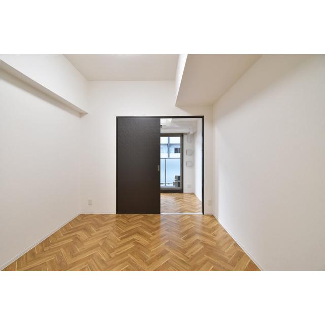 ARTIZA金山(1DK/7階)の間取り写真