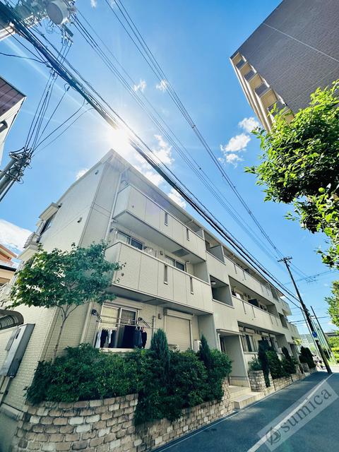 セジュールピア