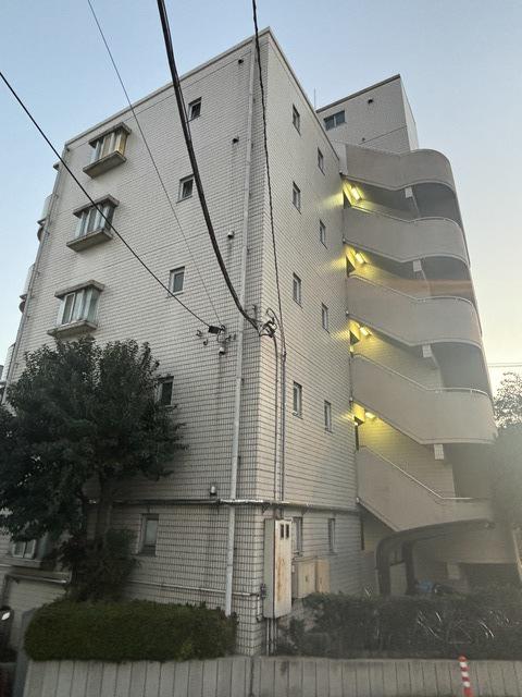 アークヒルズつきみ野
