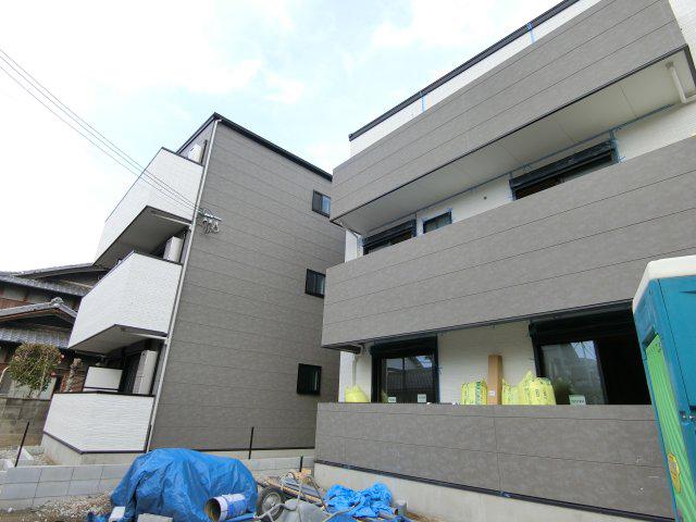 ALEGRIA北助松サウス