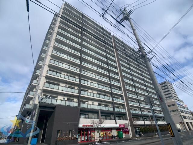 クリーンリバーフィネス札幌ミッドステージセンター