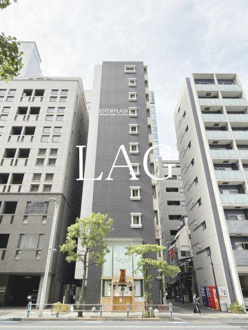エステムプラザ品川駅前5THAVENUE