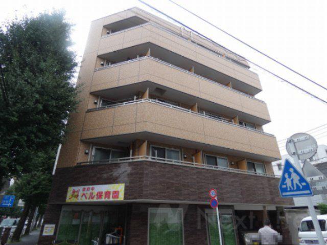 ルーブル府中 壱番館