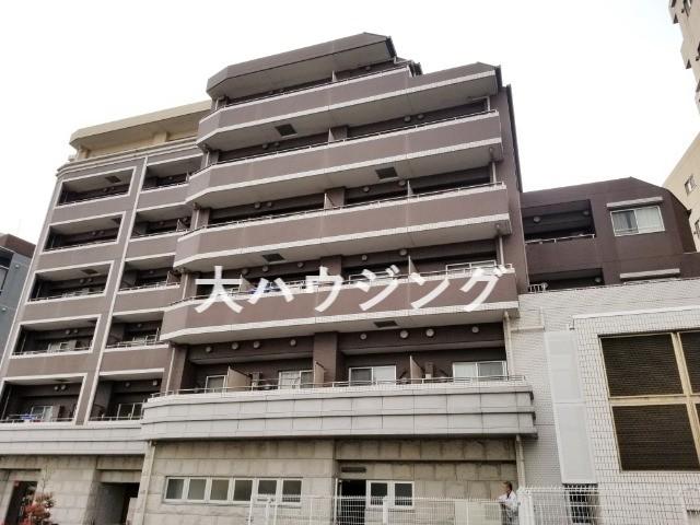 カルディア西馬込
