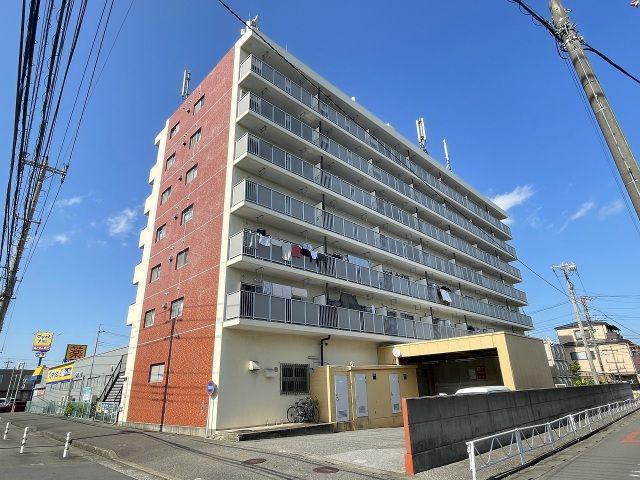 渋谷コート3号館