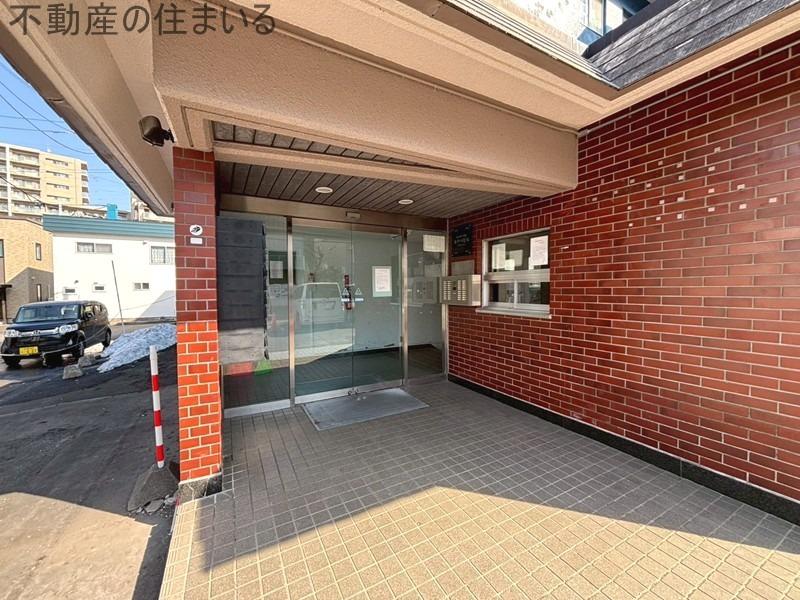 カワベビル