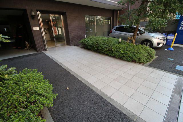 L-FLAT田町 エルフラット田町