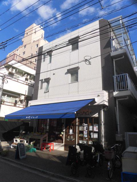 PRIMA SK 武蔵新城