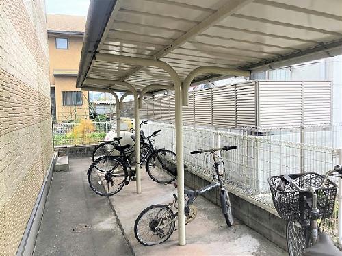 レオパレスHIRO