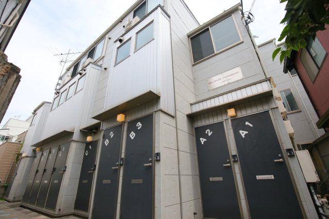 マルティプレックス要町