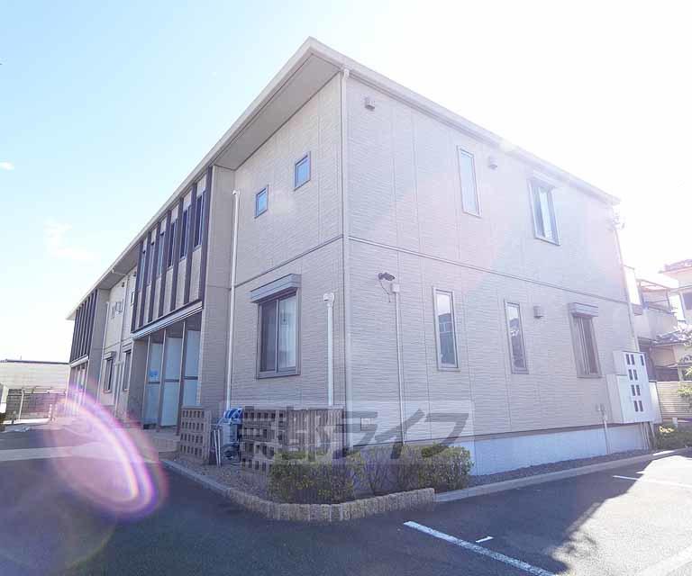 シャーメゾン久御山田井