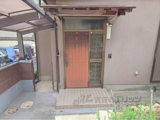 京阪石山坂本線 石山寺駅 徒歩11分 2階建 築67年