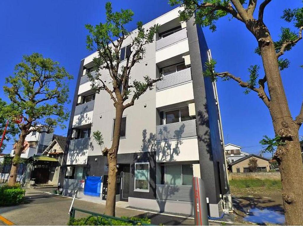 WED COURT NISHIARAI HOUSE