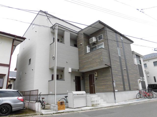 CASA LYCORIS 西中田