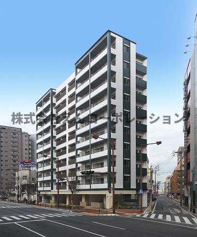 エンクレスト大手門III