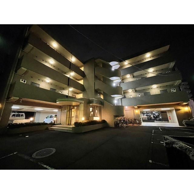 ルピナス東原