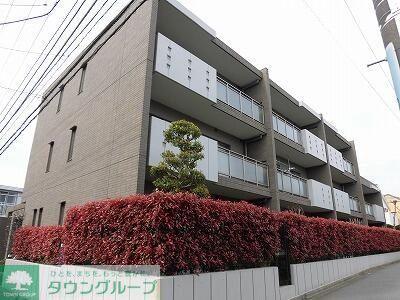 マナーハウス成城