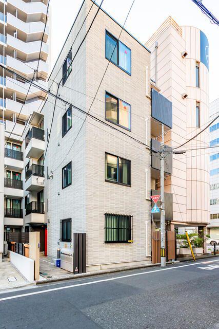 パルゼ立川錦町