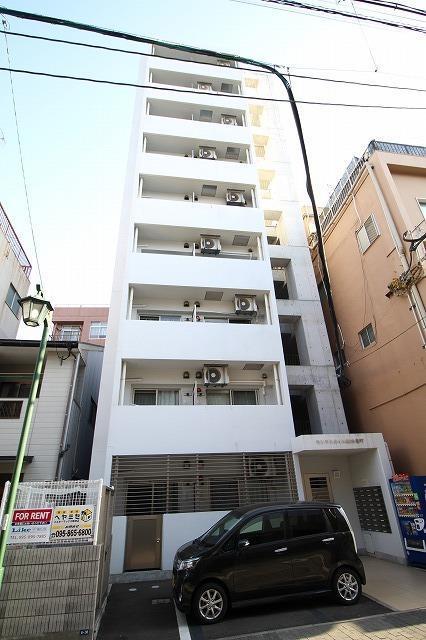 モンテスタイル鍛冶屋町