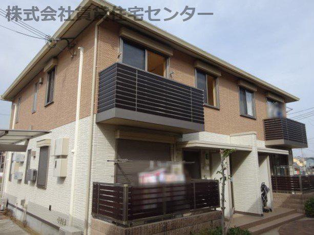 シャーメゾン紀泉