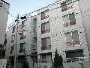 ブランシェ大宮