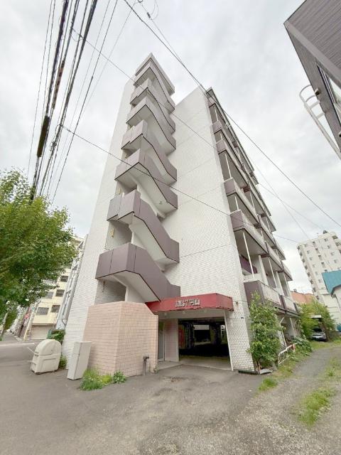 第7AMS円山