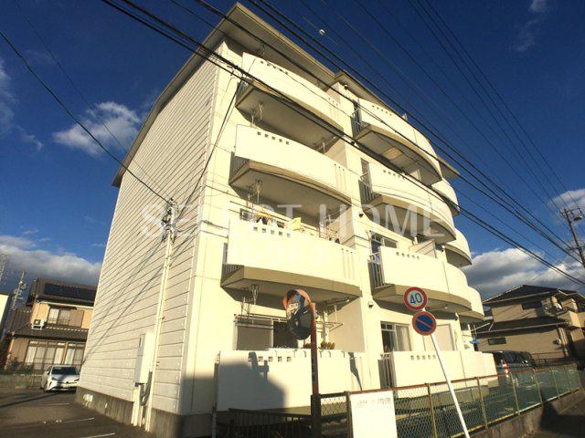 ペガサス横落