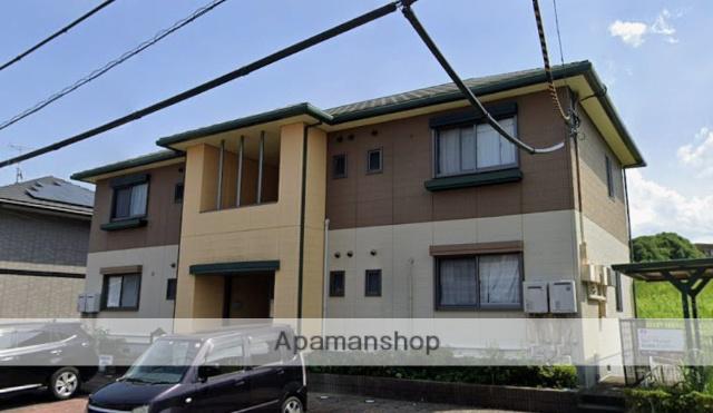APARTMENT菜の花