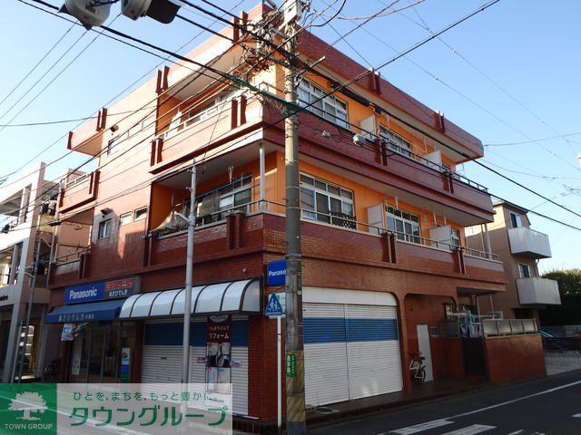 明和ハイツ