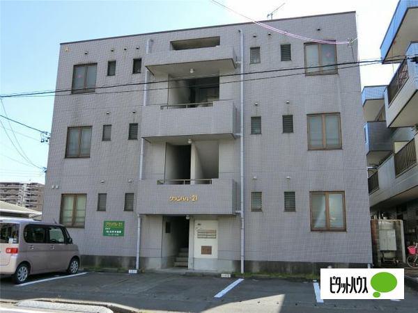 グランパル21 A