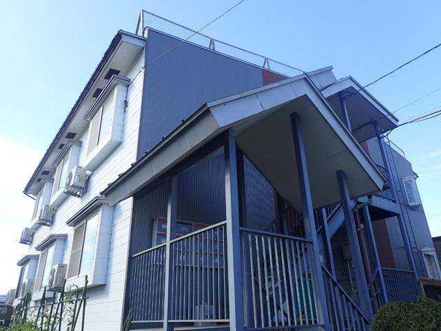 コーポ吉田(1K/1階)