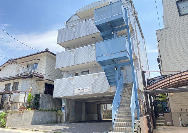 スクエア宝が丘